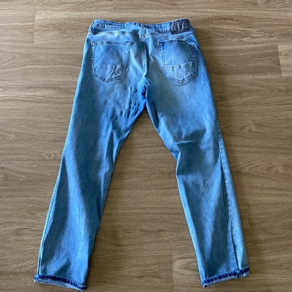 Pacsun men’s jeans - Picture 3 of 3